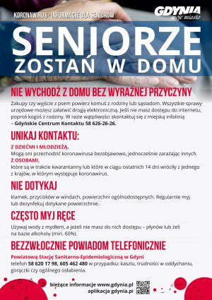 Materiału Urzędu Miasta Gdyni