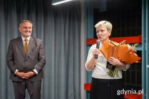 Gala wręczenia nagród Smart Metropolia im. Pawła Adamowicza, fot. Mirosław Pieślak