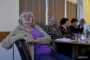 WspółDzielnia Seniorów to projekt Fundacji Gospodarczej // fot. Paweł Kukla, gdynia.pl