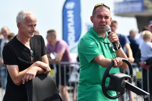 14. edycja Moto Safety Day w Gdyni // fot. Michał Puszczewicz