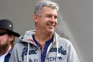 Występ chóru "Zawisza Czarny" fot. Michał Puszczewicz