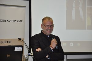 Nagrody Bursztynowego Serca na Dłoni - Kampania Zwyczajna Rodzina // fot.Marta Jaszczerska