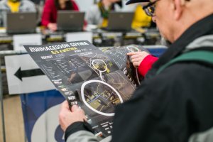 Runmageddon Rekrut Gdynia 2017 / fot. Karol Stańczak