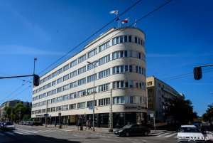 Wakacje z modernizmem //fot.Dawid Linkowski