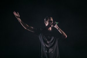 Open’er Festival 2017 #wGdyni – Dzień drugi // fot. Karol Stańczak      