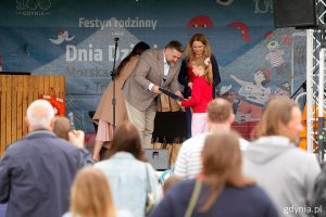 Miejski Dzień Dziecka &ndash; &bdquo;Morska przygoda z Treflikami&rdquo; w Kolibkach 
