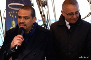 Inauguracja wystawy "Exotic Taste of Europe" / fot. Paweł Kukla