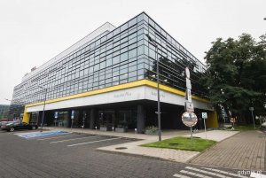 Otwarcie biura Future Processing w Gdyni, fot. Kamil Złoch