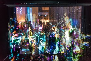 Noc Naukowców w Centrum Nauki Experyment, fot. Tomek Kamiński