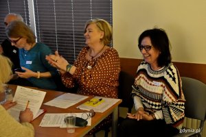 WspółDzielnia Seniorów to projekt Fundacji Gospodarczej // fot. Paweł Kukla, gdynia.pl