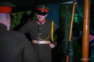 Noc Muzeów 2025 w Muzeum Marynarki Wojennej (fot. Kamil Złoch)