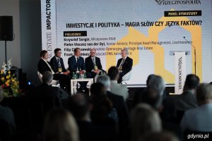 Dobiegła końca pierwsza edycja Real Estate Impactor fot. Dawid Linkowski