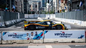 Verva Street Racing Gdynia 2019 // fot. Dawid Linkowski