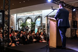 Dni Polskie w Antwerpii z lokalnym akcentem, mat. prasowe