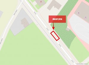 ul. Wiczlińska – zmiana organizacji ruchu