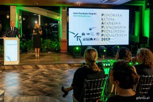 Gala Smart Metropolia 2019 // fot. Dawid Linkowski