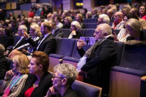 Otwarcie 42. Festiwalu Polskich Filmów Fabularnych w Gdyni // Fot. K. Stańczak 