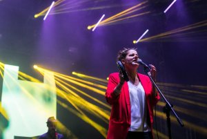 „Lato z Radiem Festiwal” w Gdyni - niedzielny finał, fot. Karol Stańczak