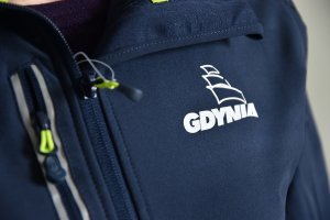 Gdyńska kurtka nagroda w konkursie fotograficzno-literackim „Jak samorząd zmienił moje życie”. fot. Paweł Kukla