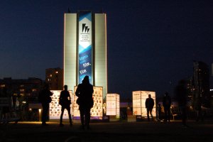 Warsztaty fotograficzne "Filmowa Gdynia" / fot. Monika Mielczarek