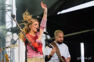 Gwiazda wieczoru: Sarsa dała niezapomniany koncert 