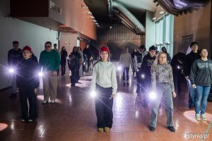 Pr&oacute;by (fot. Karol Stańczak)