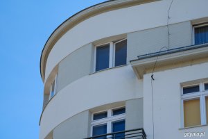 Wakacje z modernizmem //fot.Dawid Linkowski