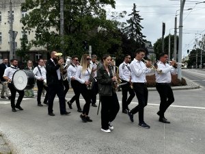  Święto Ulicy Chylońskiej. Fot. Dominika Sobiech