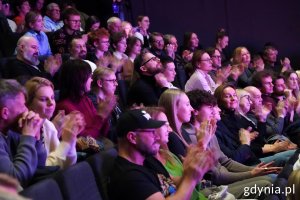 Publiczność 2. edycji Festiwalu Arcymistrzowie Kina