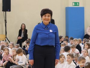 Jubileusz 90-lecia gdyńskiej „Szóstki” – najstarszej podstawówki w Gdyni (fot. Katarzyna Balcerzak)