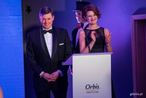 III Polsko-Francuska Wielka Gala Charytatywna w Gdyni, fot. Dawid Linkowski