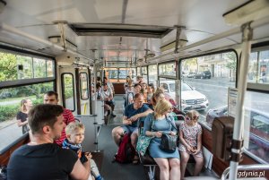 Za nami kolejna edycja Nocy Muzeów w Gdyni fot. Dawid Linkowski