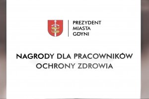 18 października obchodzony jest Dzień Św. Łukasza, patrona pracowników służby zdrowia. Z tej okazji wyróżnionych nagrodą prezydenta Gdyni zostało 30 pracowników gdyńskich szpitali i przychodni, fot. Krzysztof Kozicki