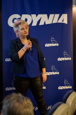 Gala Podaj dalej ciepło 2019, fot. Ilona Budzbon (LIS)