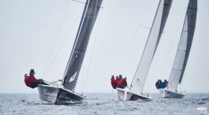 Volvo Gdynia Sailin Days // fot. Robert Hajduk