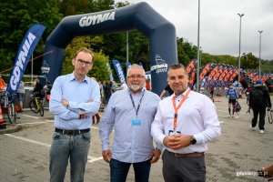 Mistrzostwa Polski XCM 7R CST MTB Gdynia Maraton 2019 / fot.gdyniasport.pl