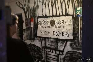 Schron na Leszczynkach (fot. Michał Puszczewicz)