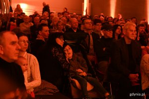 Koncert JAZZ4RARE w gdyńskim Muzeum Emigracji, fot. Michał Puszczewicz