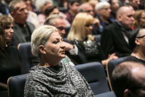 Międzynarodowy Dzień Teatru // fot. Karol Stańczak