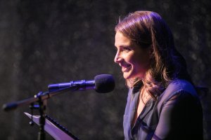 Prapremiera biografii Anny Przybylskiej // fot. Karol Stańczak