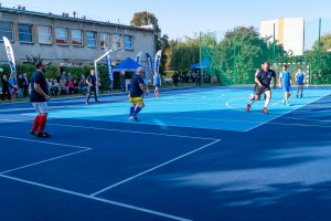 60-lecie ZPS /fot. Ilona Budzbon, Laboratorium Innowacji Społecznych