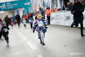 Biegowe urodziny zainaugurowały PKO Grand Prix Gdyni 2018, fot. gdyniasport.pl