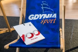 Gdynia to sport! / fot. gdyniasport.pl