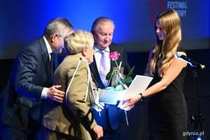 Gala otwierająca 17. edycję Festiwalu Filmowego NNW w Gdyńskim Centrum Filmowym (fot. Michał Puszczewicz)Gala otwierająca 17. edycję Festiwalu Filmowego NNW w Gdyńskim Centrum Filmowym (fot. Michał Puszczewicz)