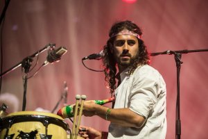 Open’er Festival 2017 – Dzień pierwszy