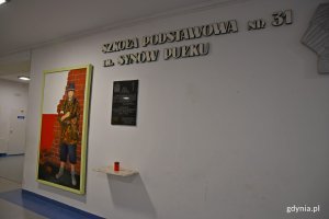 Zakończyła się termomodernizacja Szkoły Podstawowej nr 31 w Gdyni Cisowej // fot. Paweł Kukla