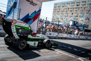 Verva Street Racing Gdynia 2019 // fot. Dawid Linkowski