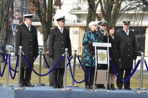 Dzisiaj mija 19 lat od przyjęcia Polski do NATO // fot. Lechosław Dzierżak