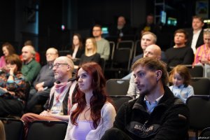 Uczestnicy ogłoszenia wynik&oacute;w grant&oacute;w i stypendi&oacute;w artystycznych &bdquo;Gdynia 2026&rdquo;