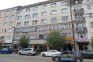 Gdynia, ul. Świętojańska 36 